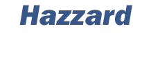 Hazzard Auto Parts